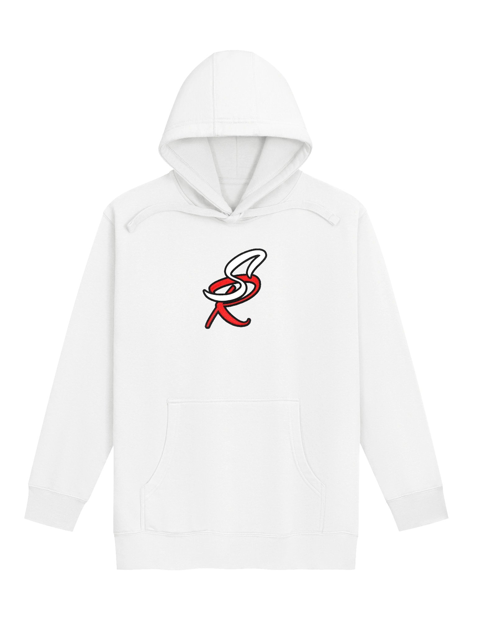 Embroidered SR Hoodie product image (7)