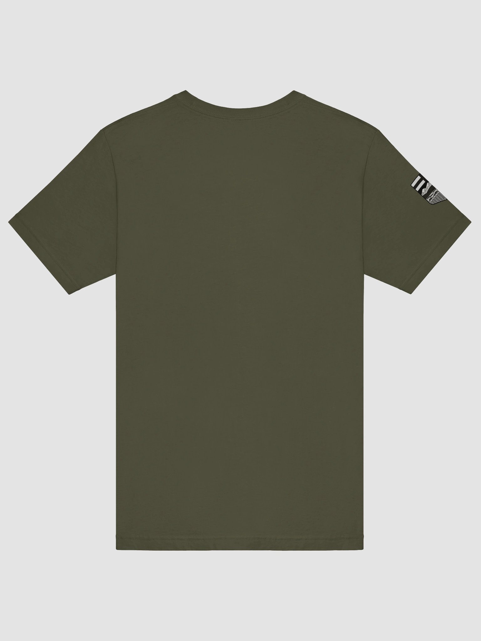 DO NOT COMPLY (BLACK) product image (24)