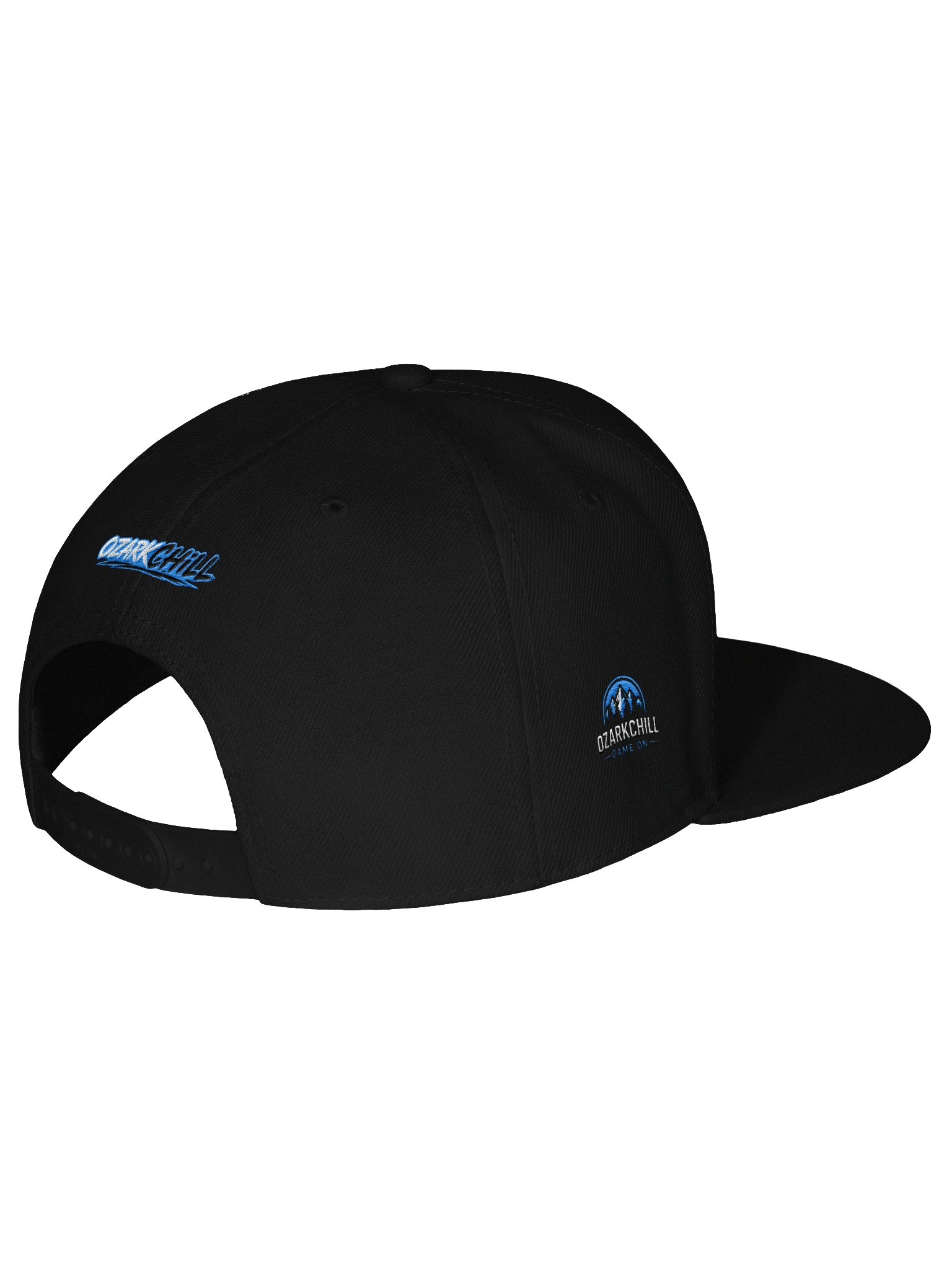 OzarkChill Mountain Trucker Hat product image (3)