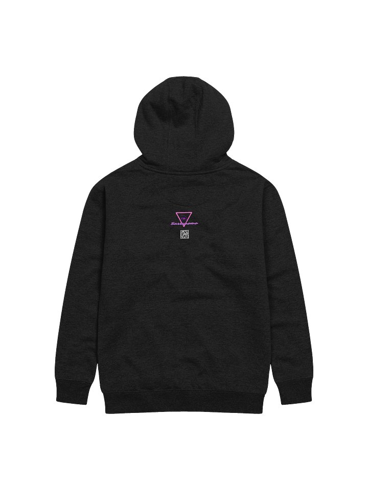 Gurl hoodie product image (4)
