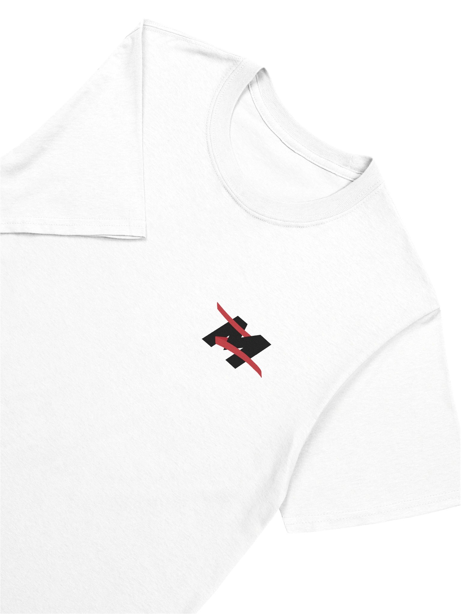 Good Night Yellow and White T-Shirt product image (7)