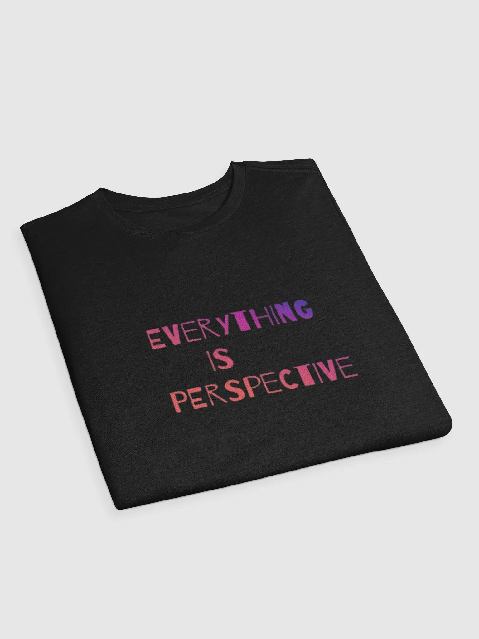 Everything Is Perspective product image (30)