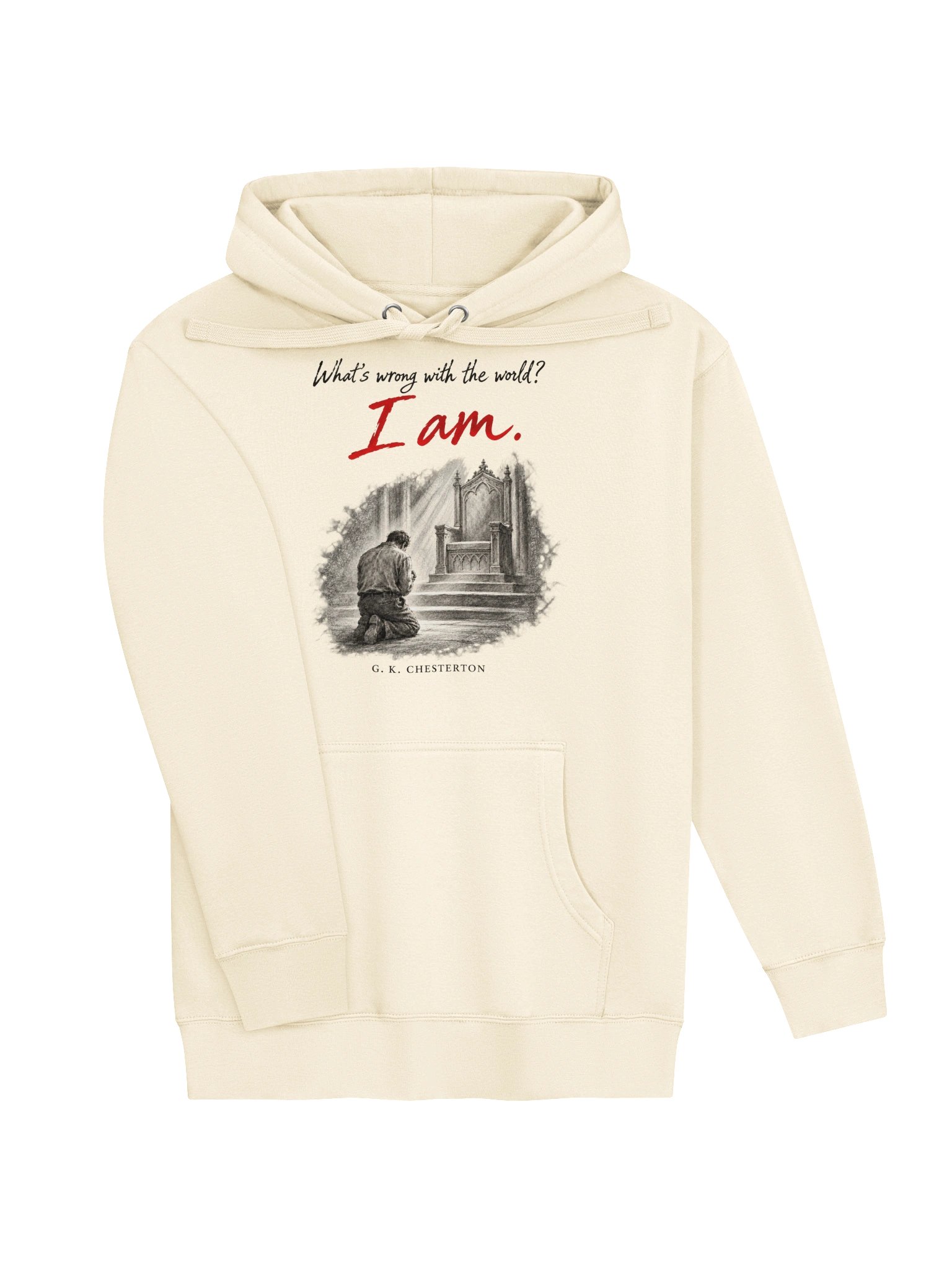 What's Wrong? Me! Hoodie product image (35)