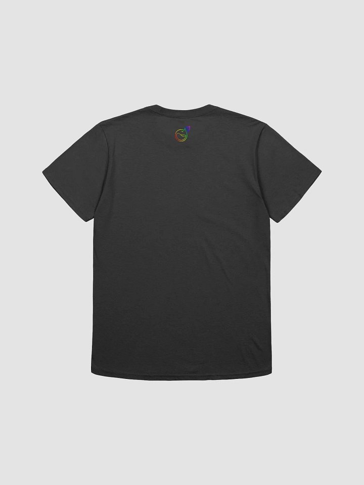 Litheriel 'QUEERDO' Pride T-Shirt product image (2)