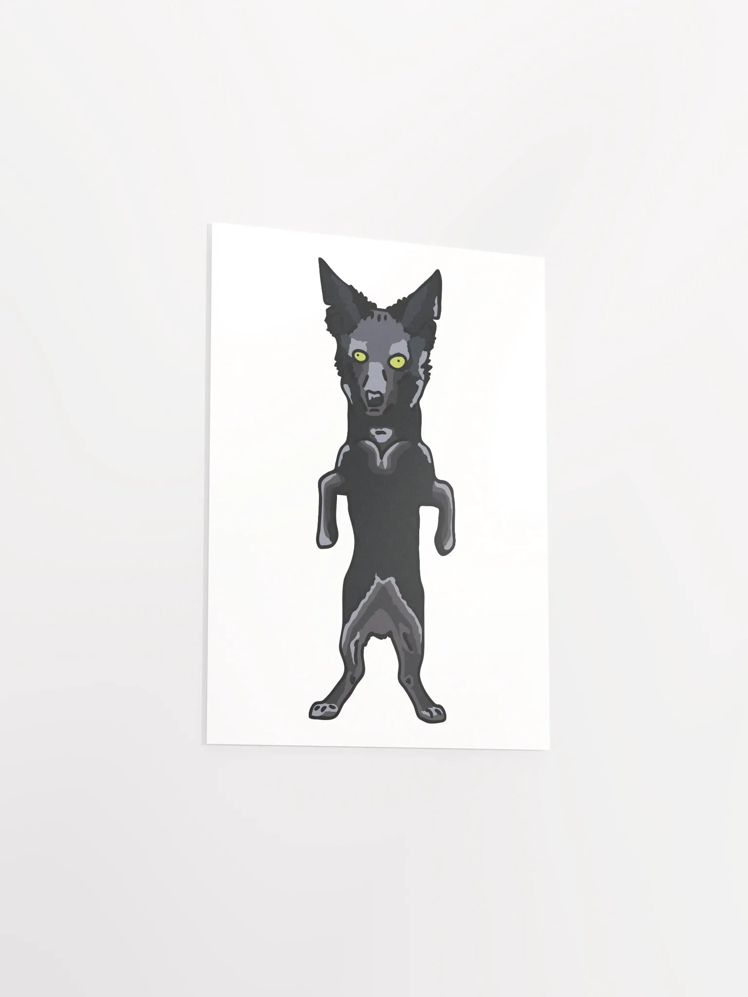 Creature: Nikatine 1.0 product image (3)