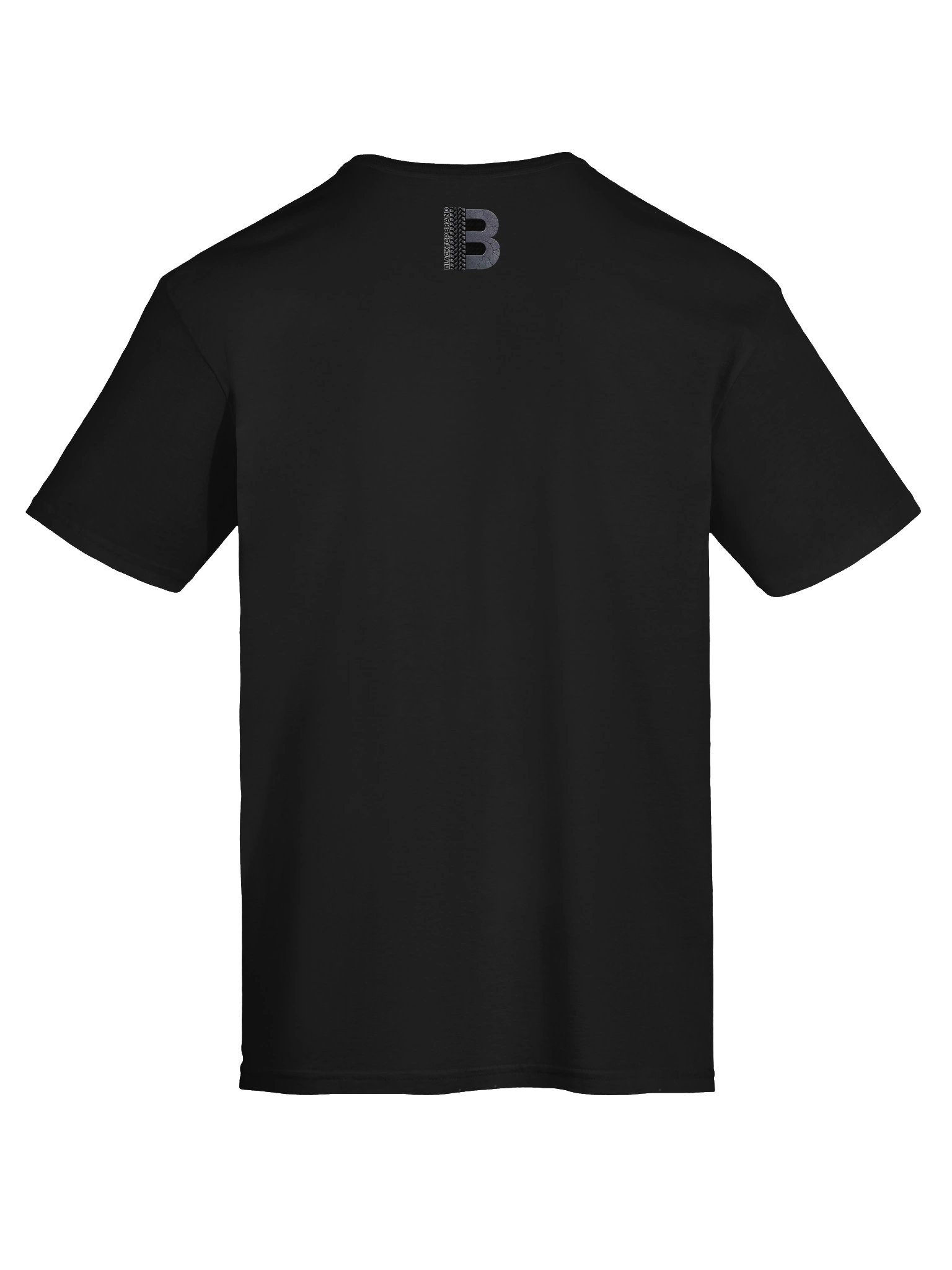 The Blacktop Brand "Down Syndrome Awareness" Classic Tee product image (58)