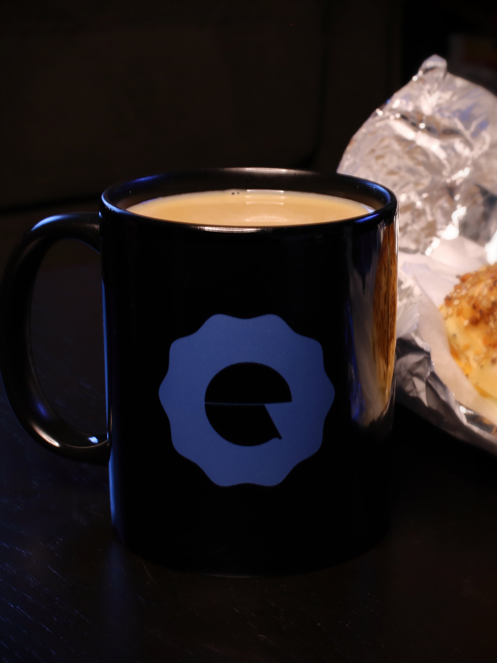 Epilogue Mug product image (1)