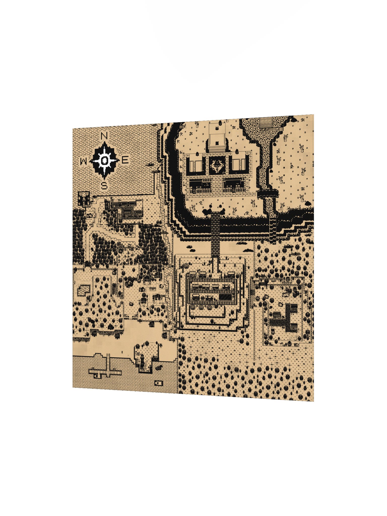Tomorrow Map product image (4)