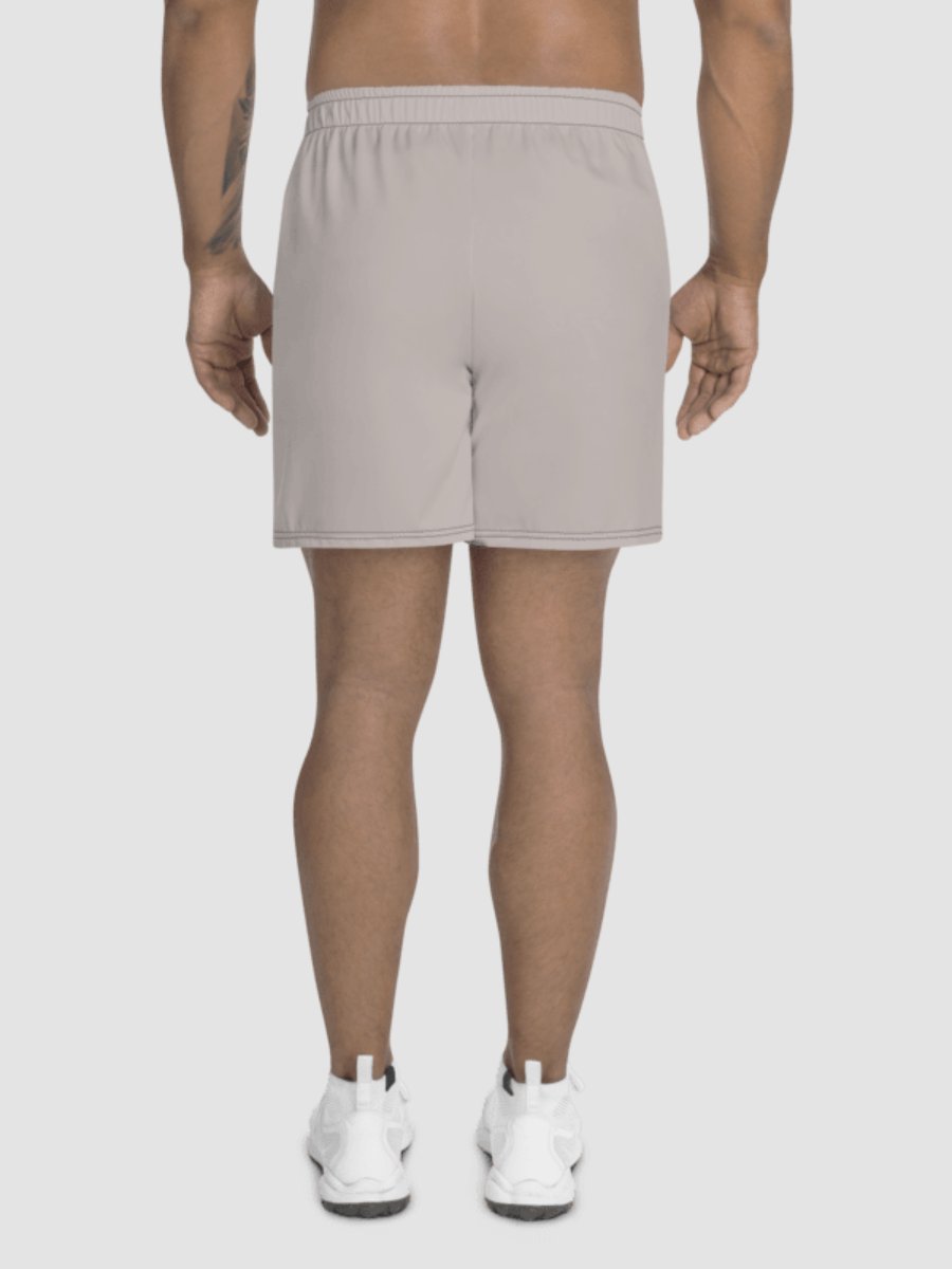 Athletic Shorts - Rose Dust product image (1)