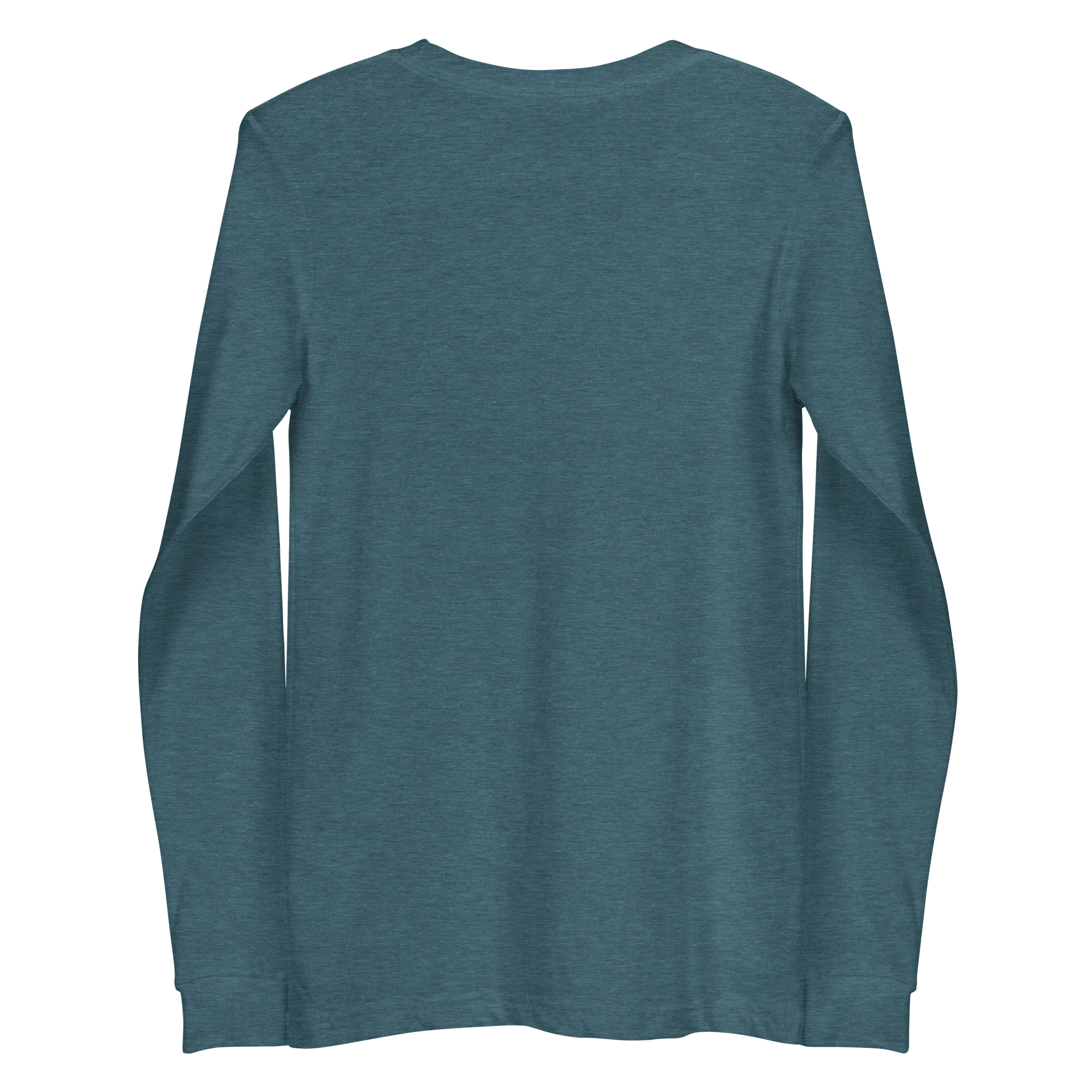 FBC Long Sleeve T-Shirt product image (29)