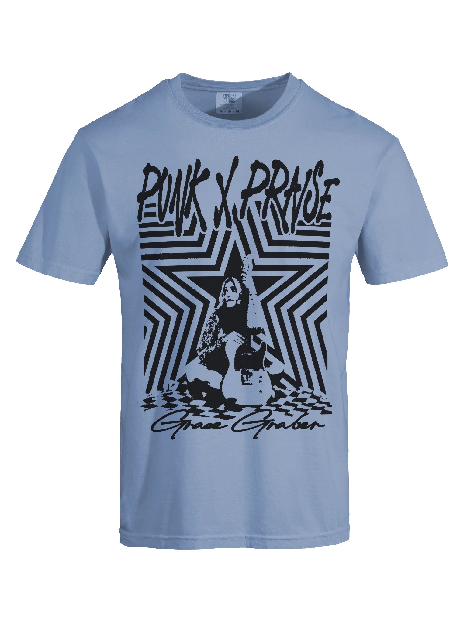 PXP COVER TEE product image (7)