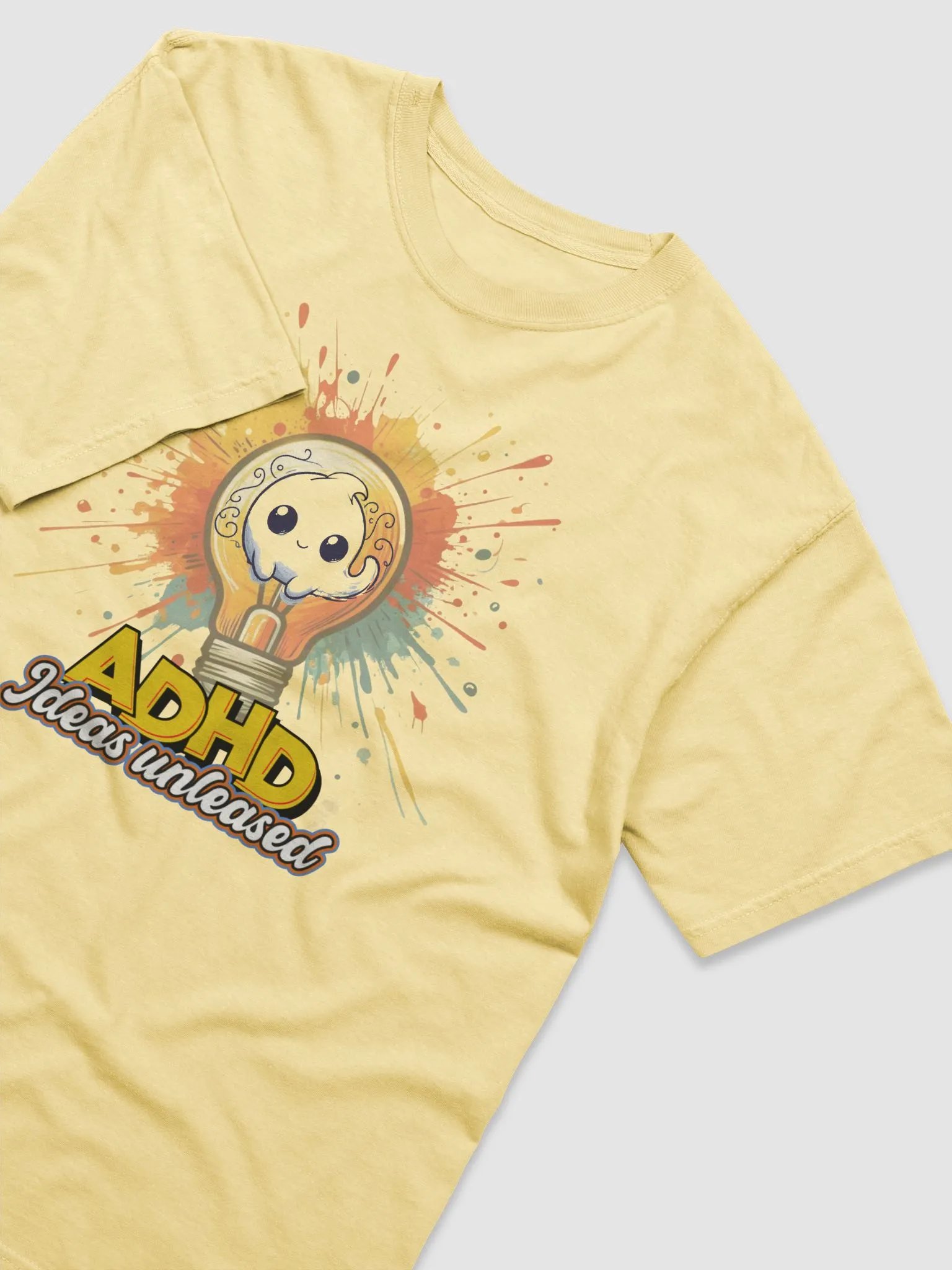 ADHD: Ideas Unleashed product image (23)