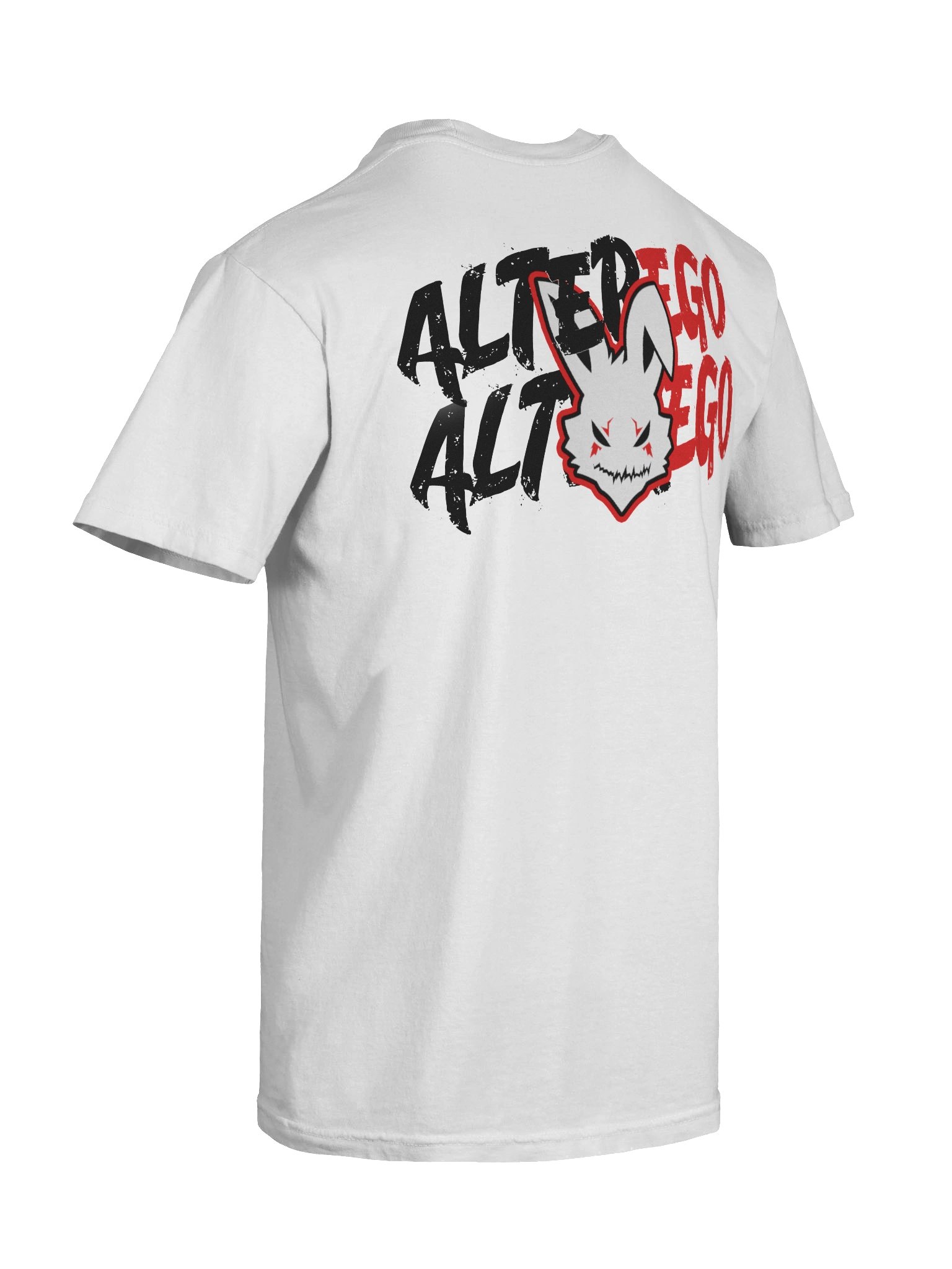 AlterEGO T-Shirt product image (10)