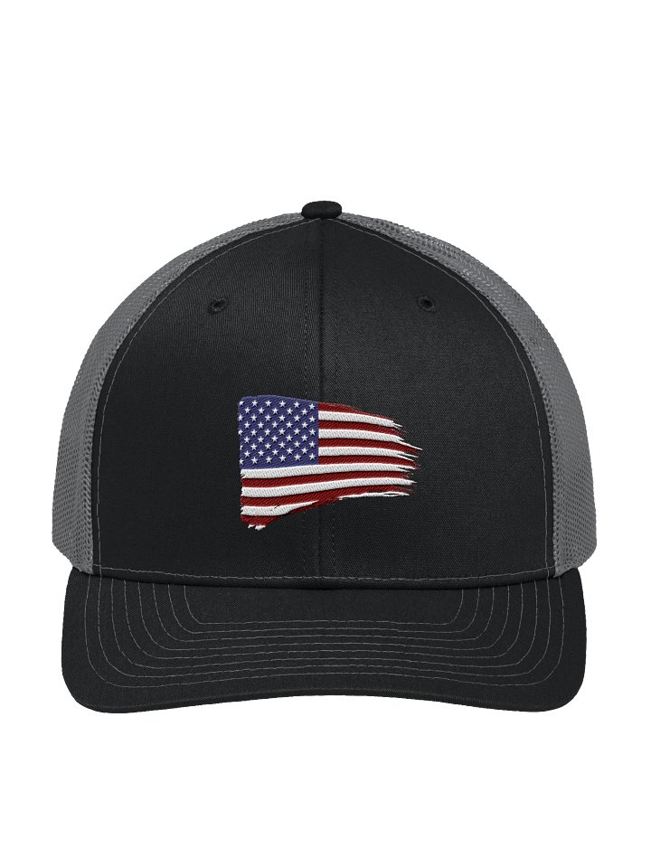Tattered Flag product image (1)