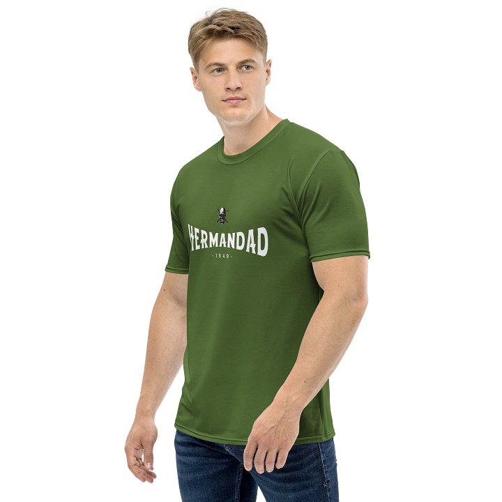 CAMISESTA CORTA VERDE product image (2)