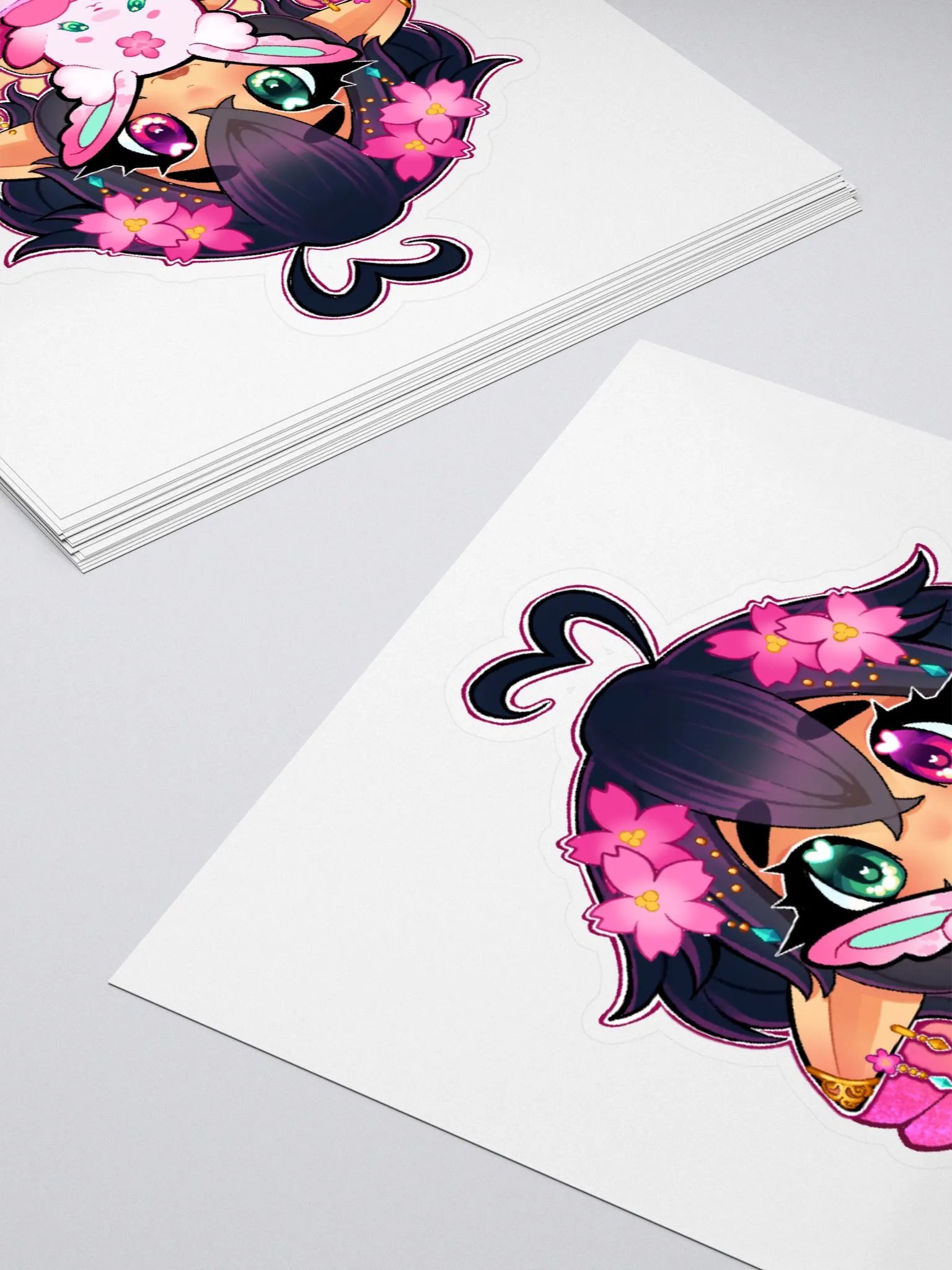 Bun Bun sticker product image (11)