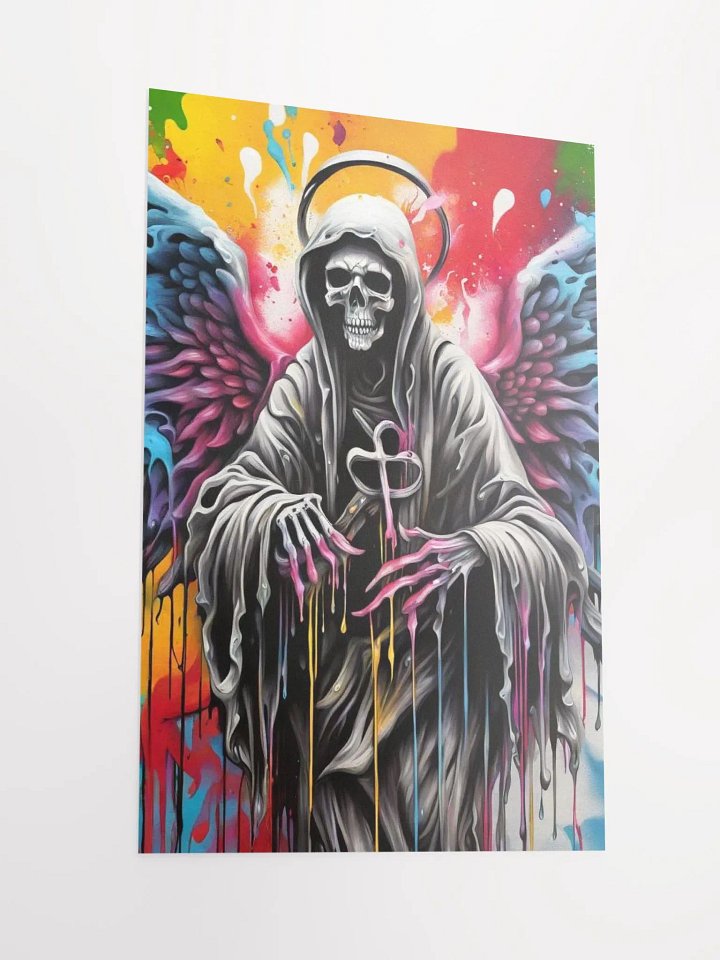 Angel of Death Poster product image (7)