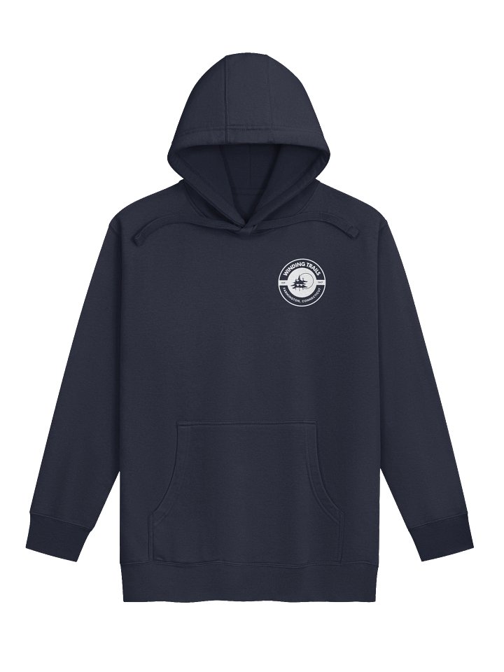 Adult Hoodie-Cotton Heritage Unisex product image (1)
