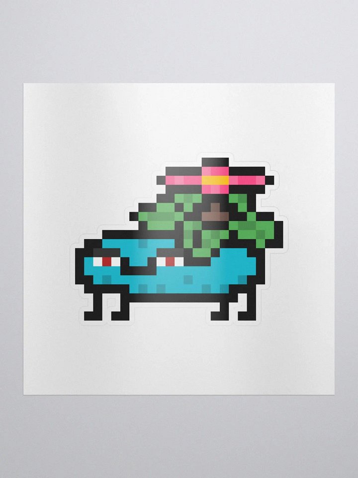 Venus Sticker product image (1)