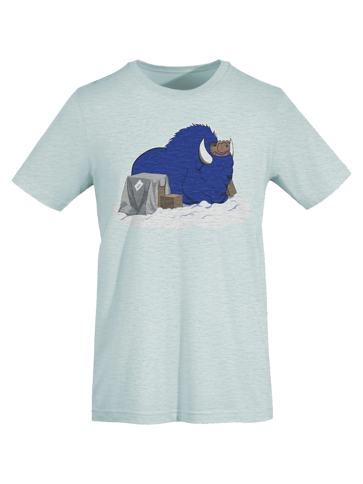 Fredrick the Bison product image (67)