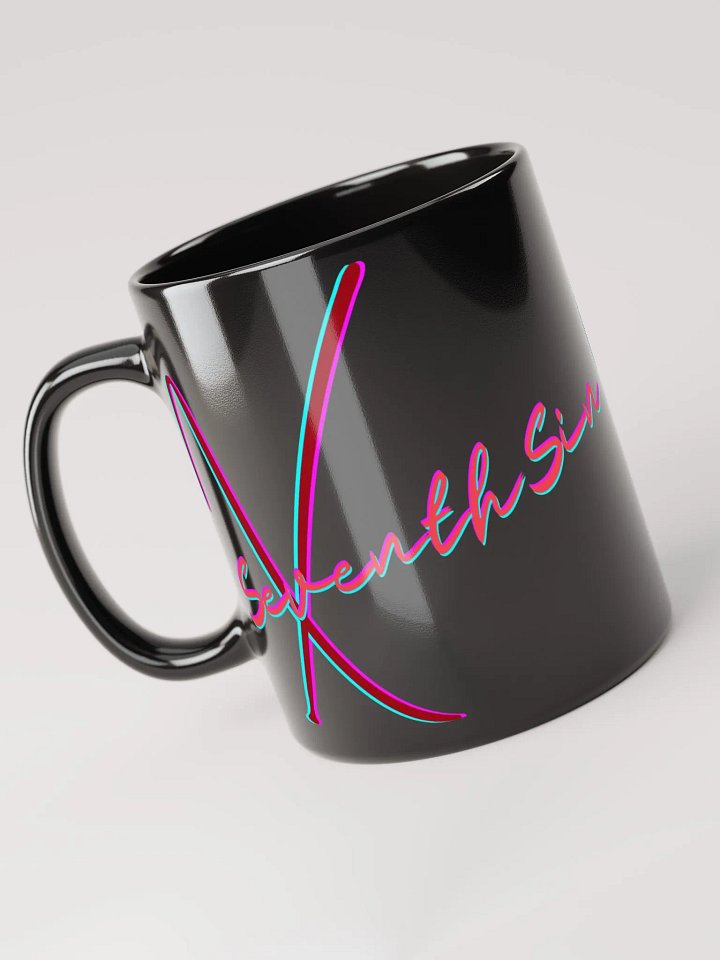 X7 Mug product image (1)