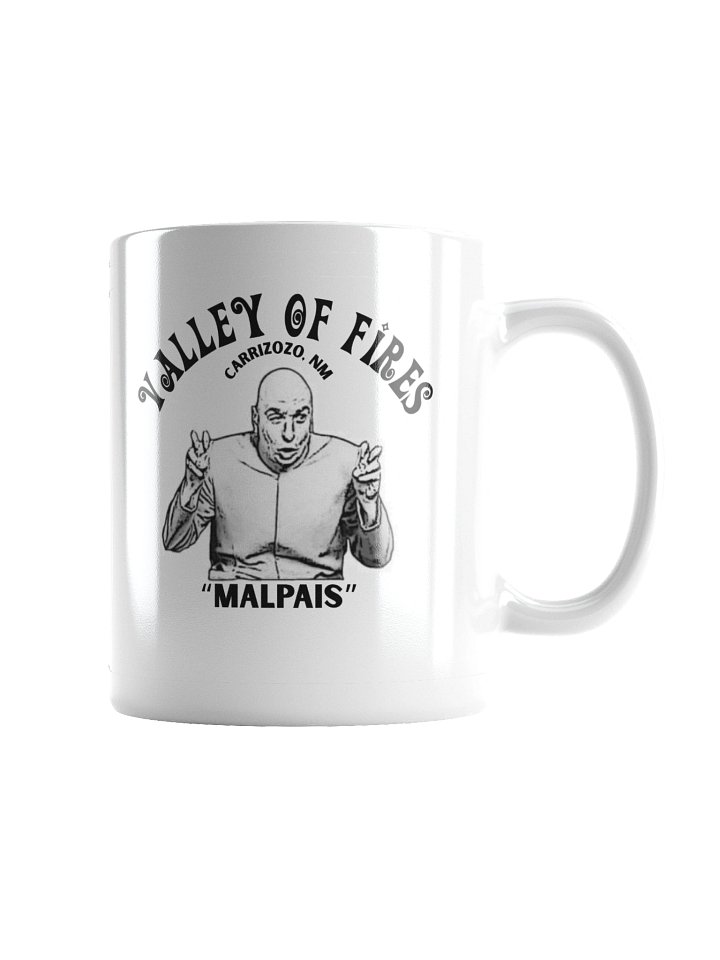"Malpais" Coffee Cup product image (2)