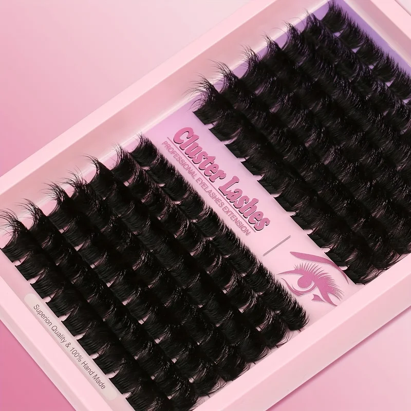 Dramatic Lashes product image (4)
