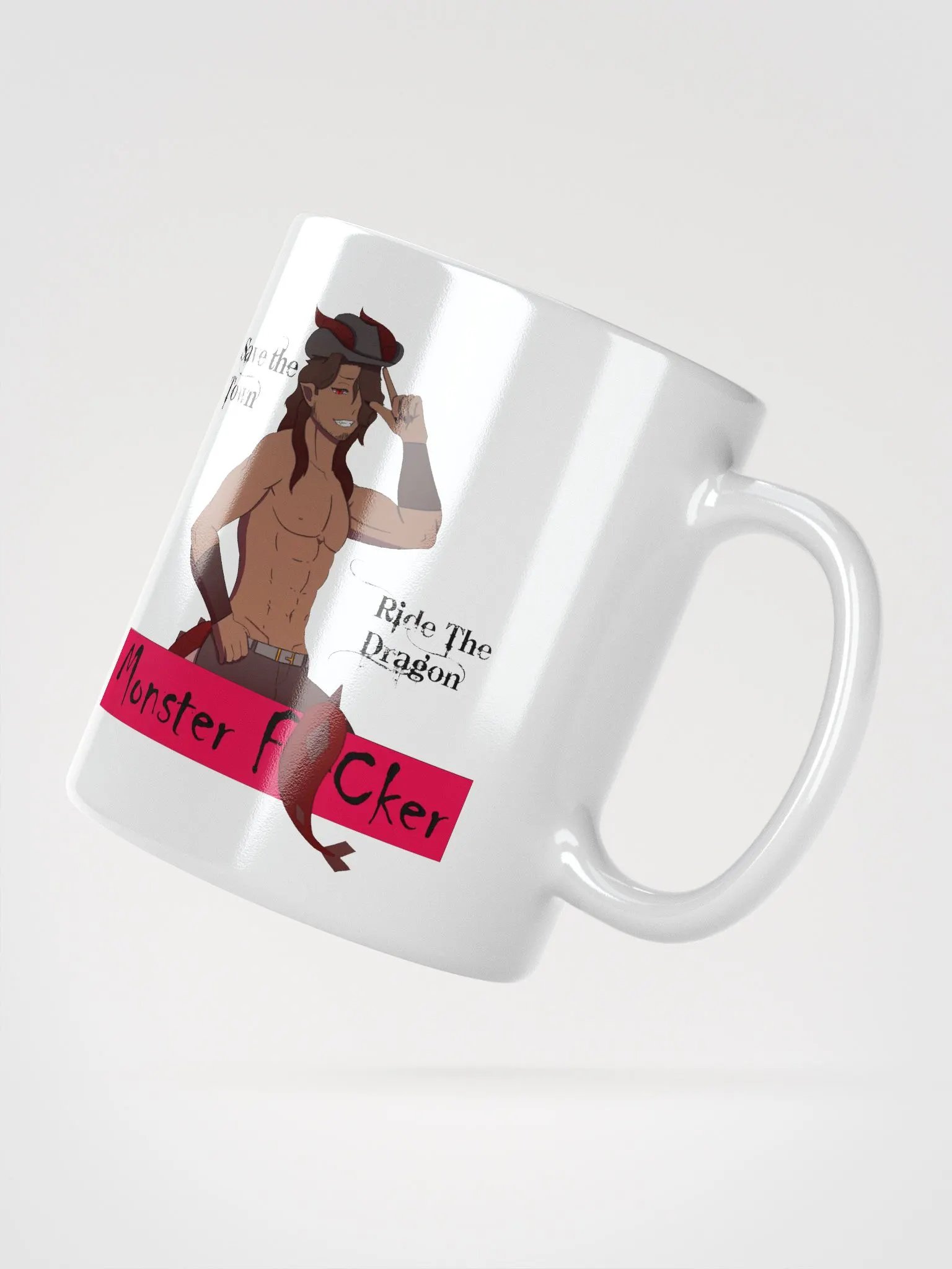 Dragon Mug product image (4)