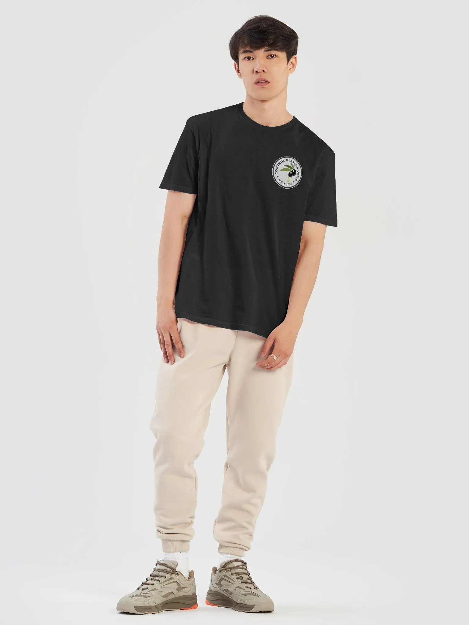 CPU T-Shirt (w/logo on back!) product image (7)
