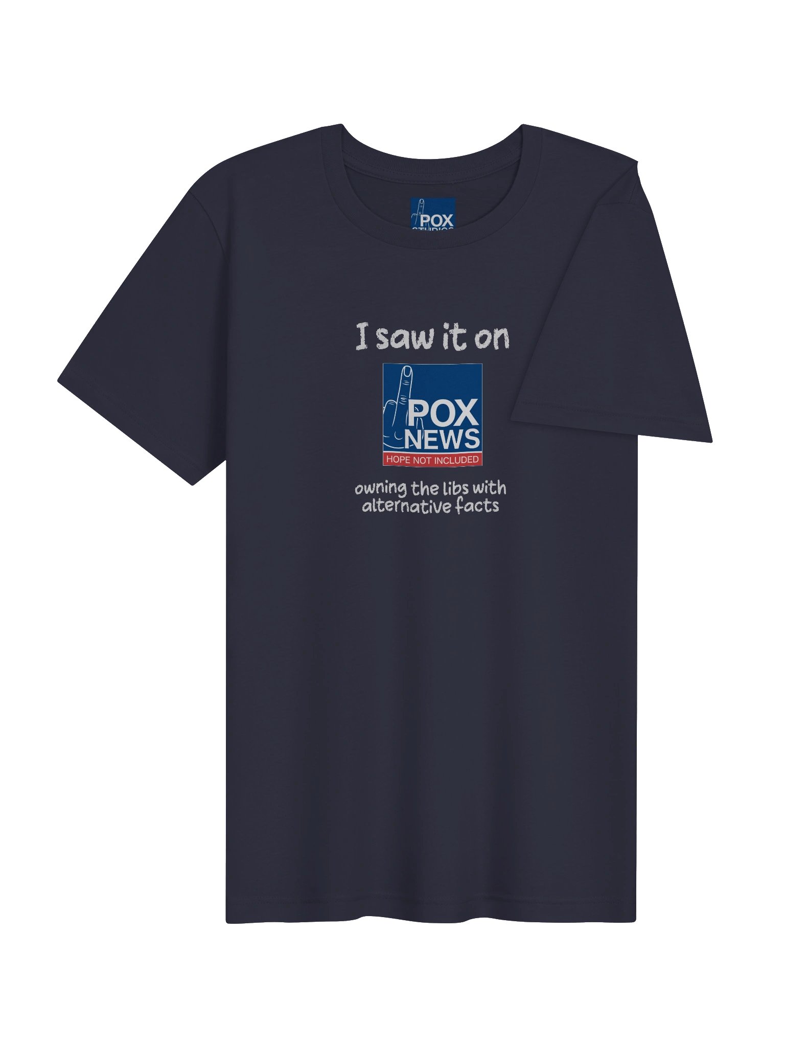 I Saw It On Pox News product image (4)