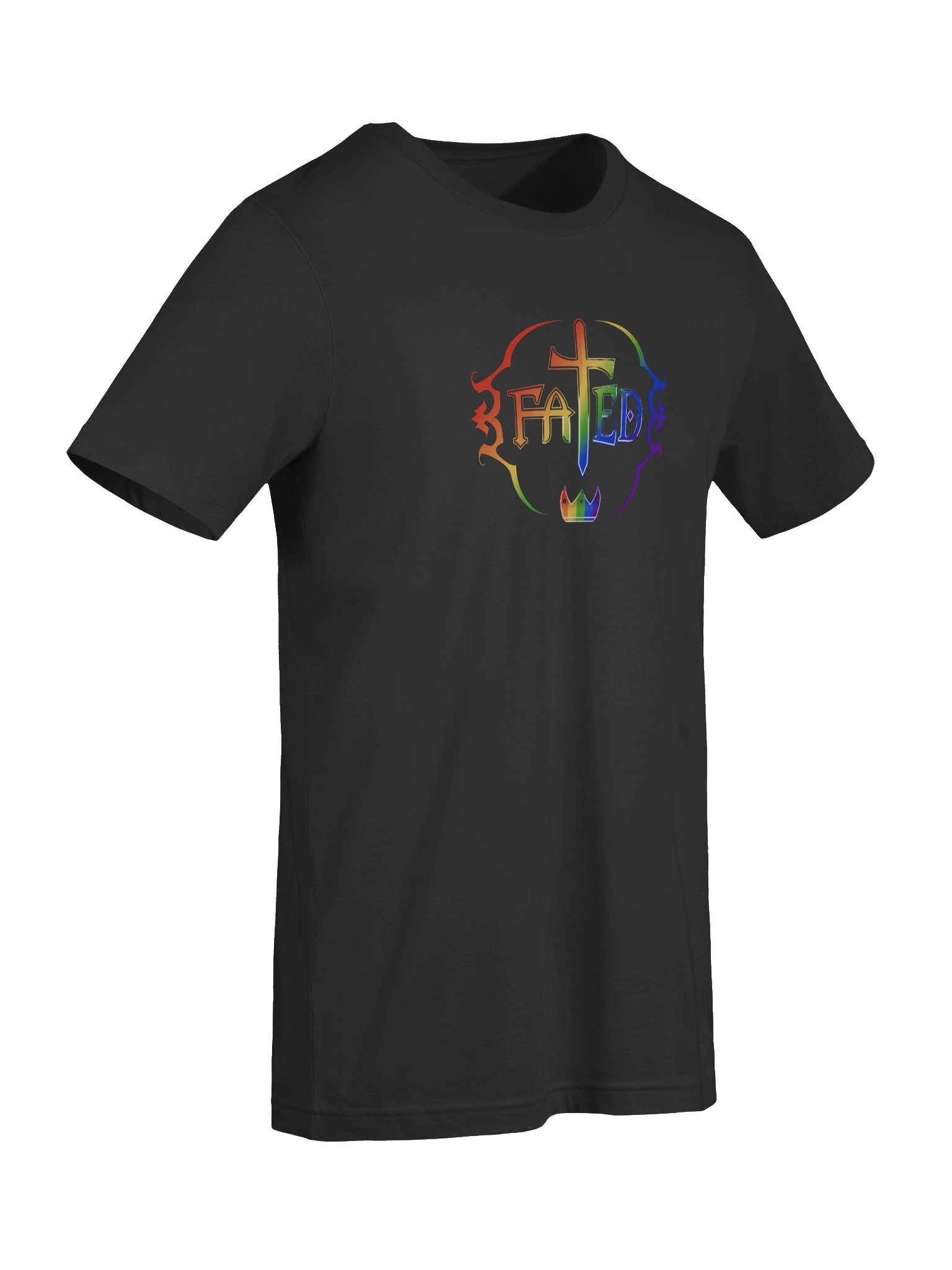 Fated Rainbow logo product image (33)