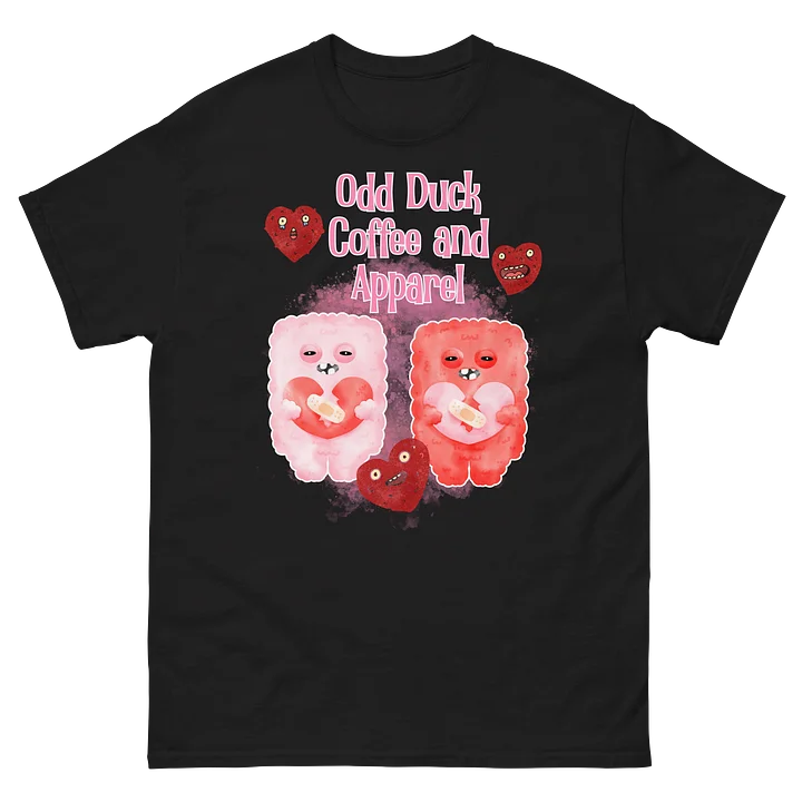 Odd Duck Fugly Shirt product image (2)