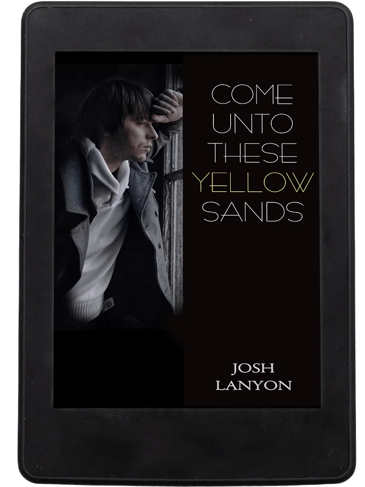 Come Unto These Yellow Sands product image (1)
