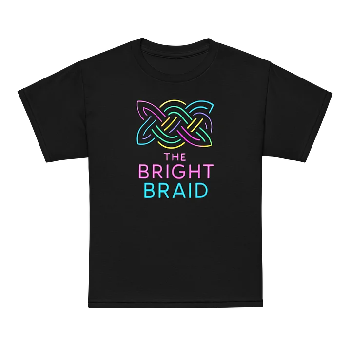 The Bright Braid (Youth Size) product image (1)