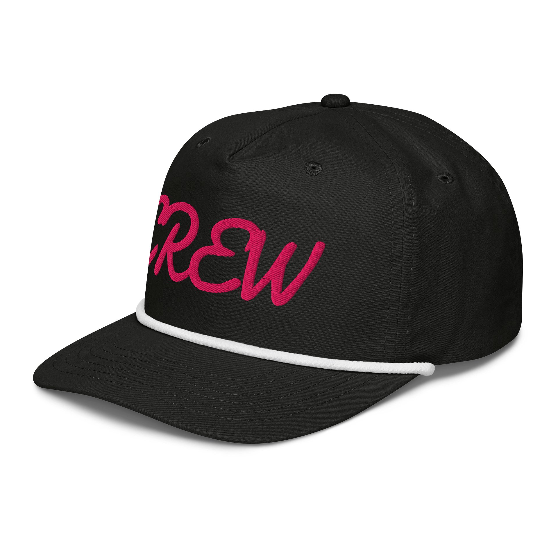 FRONT NINER ROPE HAT product image (3)