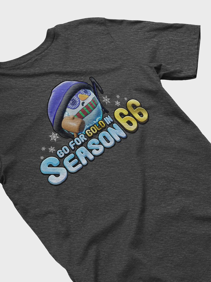Marbles - Season 66 - TShirt product image (1)