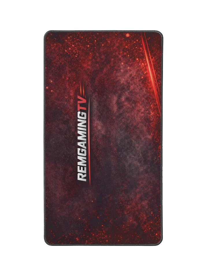 Midnight Support Desk Mat product image (1)