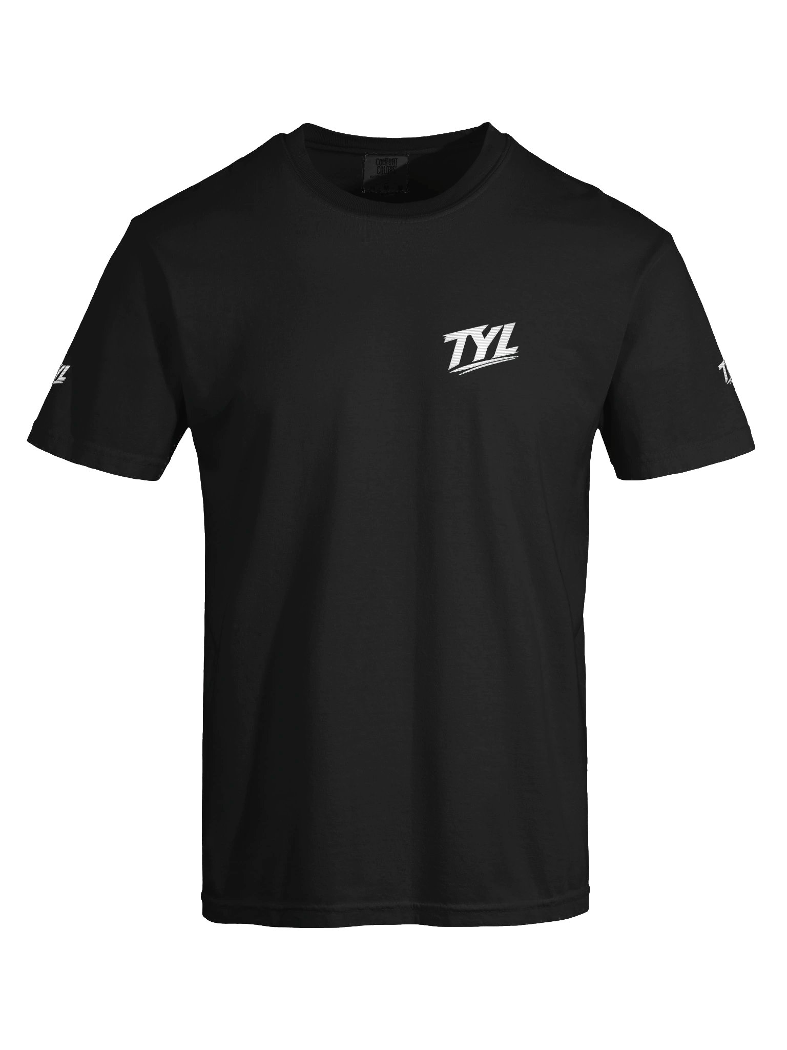 TYL Essentials Tee product image (5)