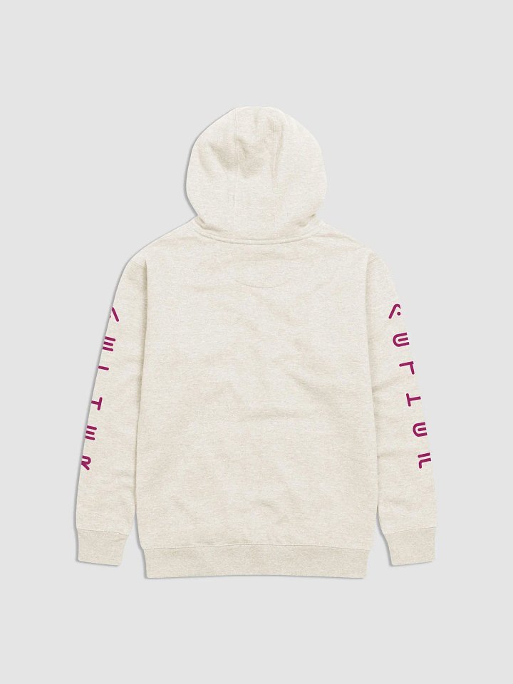 9 AETHER NINEALOGY UNISEX HOODIES - LC product image (2)
