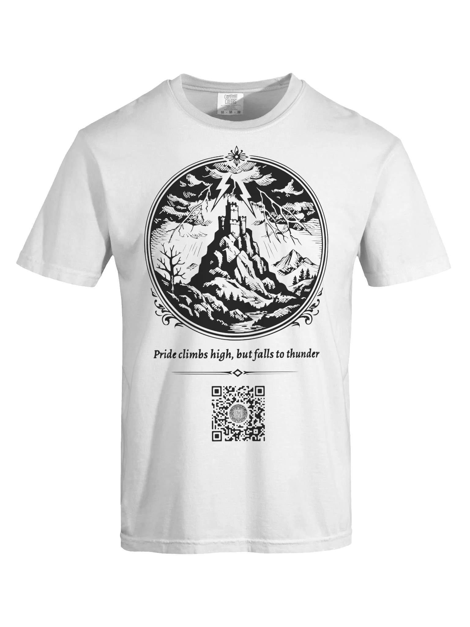 What Pride Attracts product image (7)