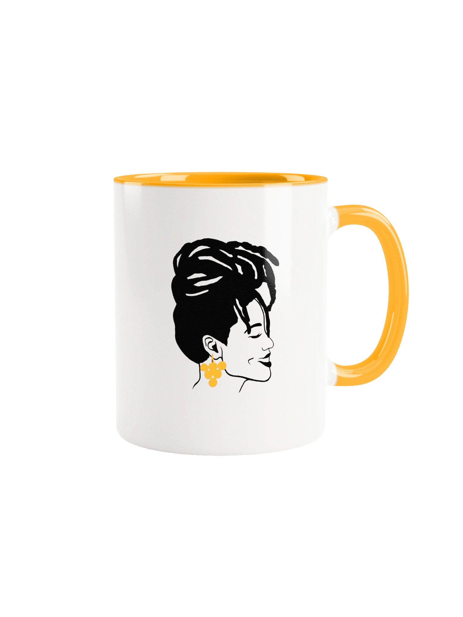 Empress Ceramic Mug product image (2)