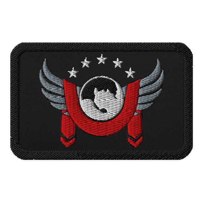 Rogue Republic