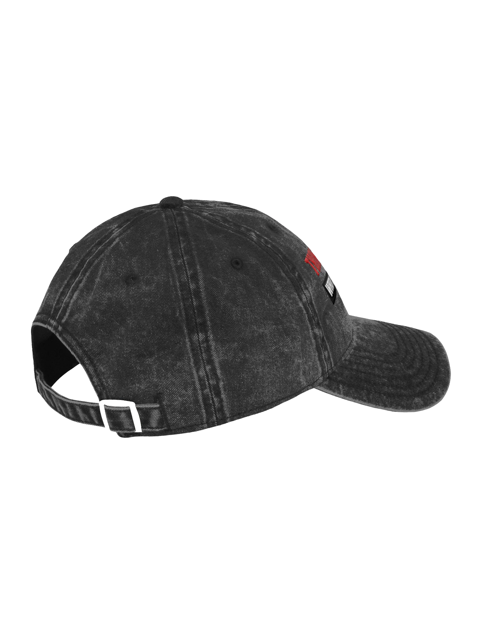 Think About It Logo Dad Hat product image (4)