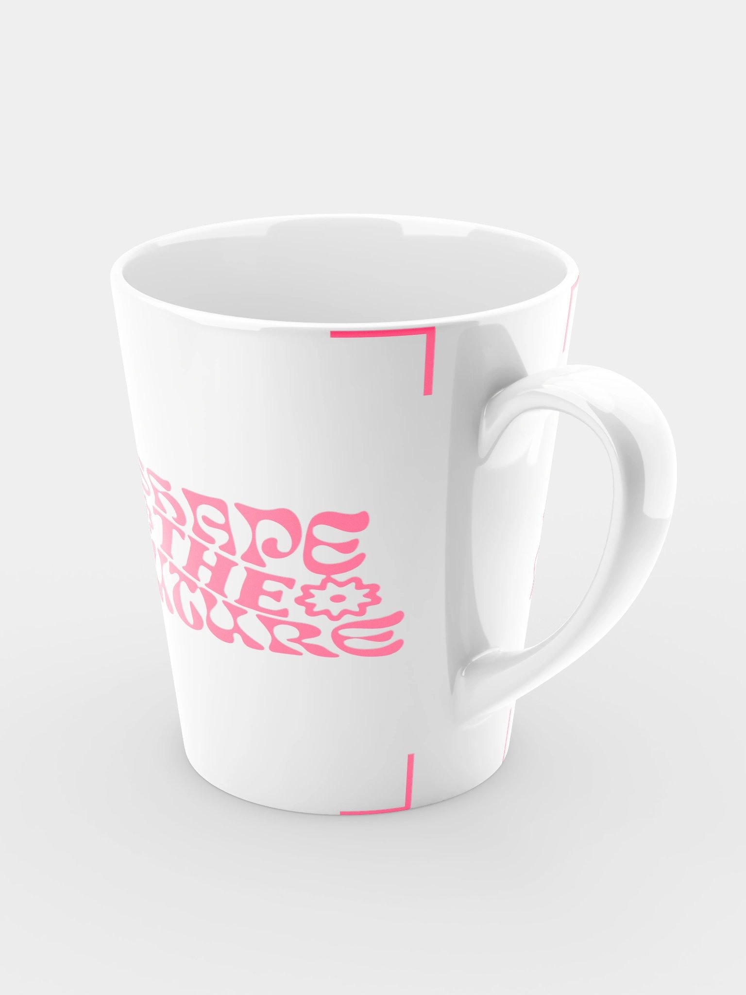 Shape The Future Latte product image (7)