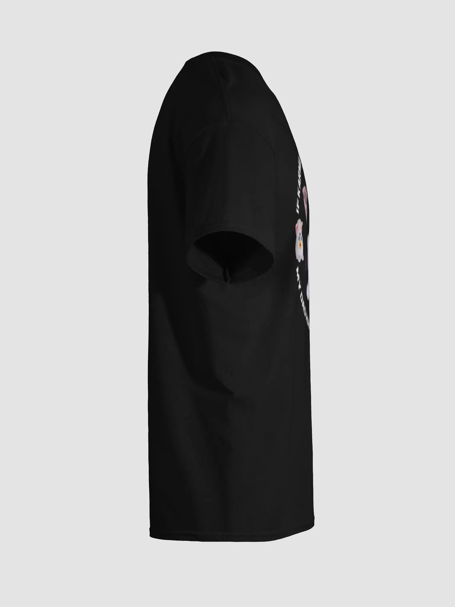 Dad Karma Unisex T-Shirt product image (16)