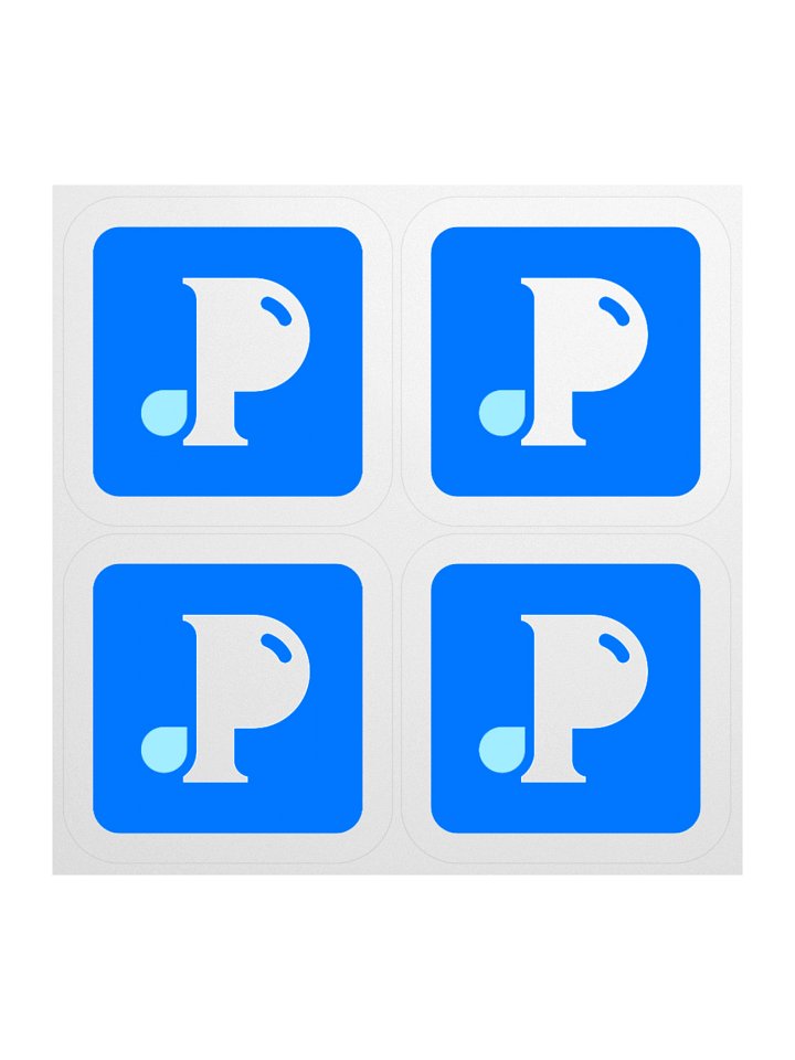 Promi Stickers product image (3)