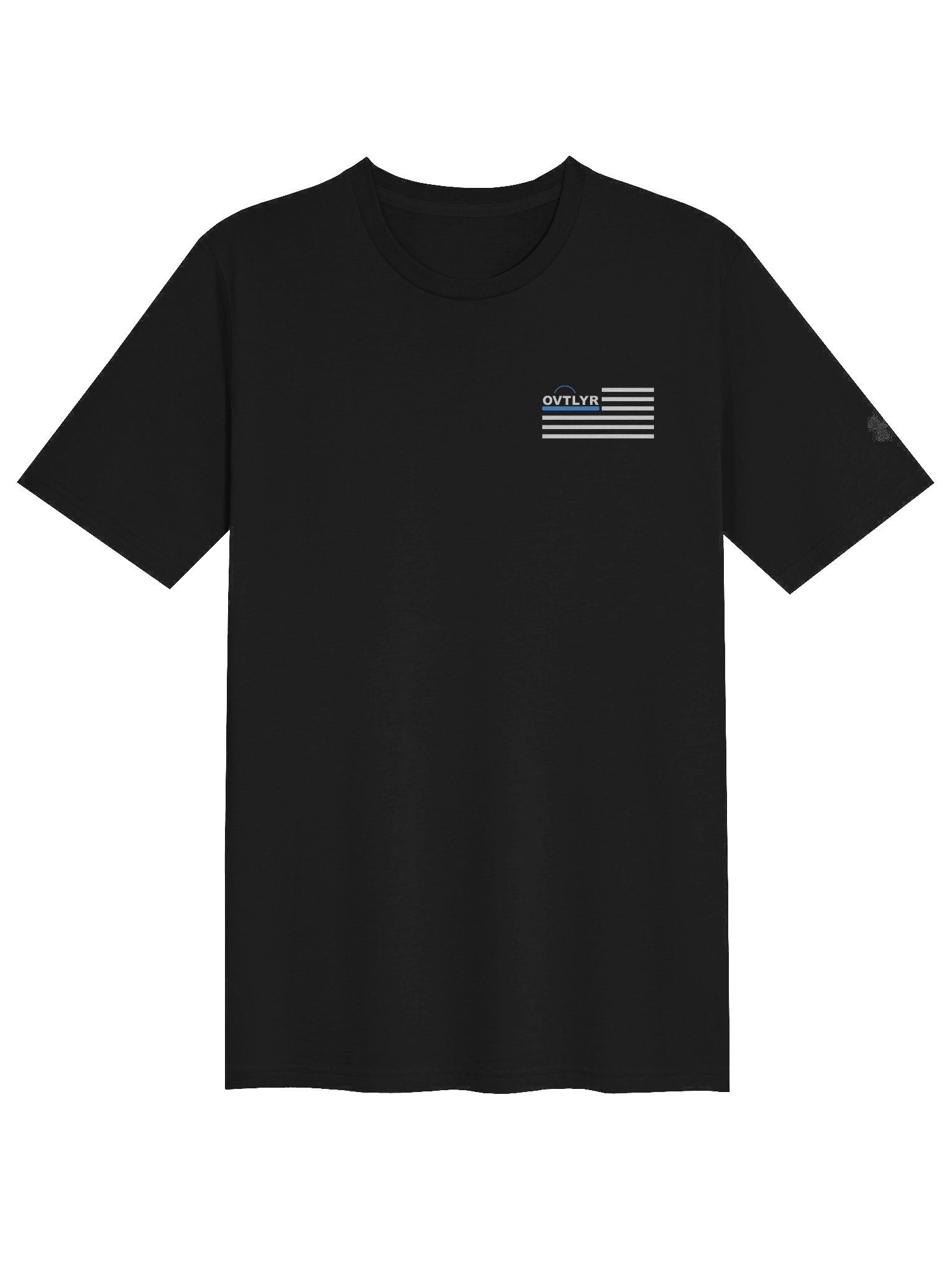 OVTLYR Flag Shirt (small) product image (1)