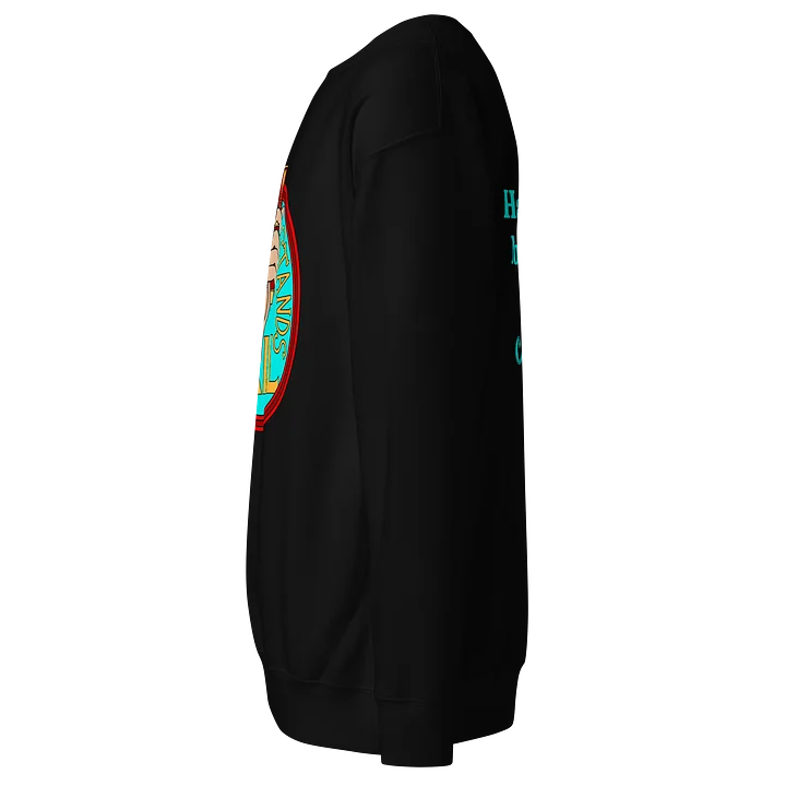 It's a Banger Sweatshirt product image (2)