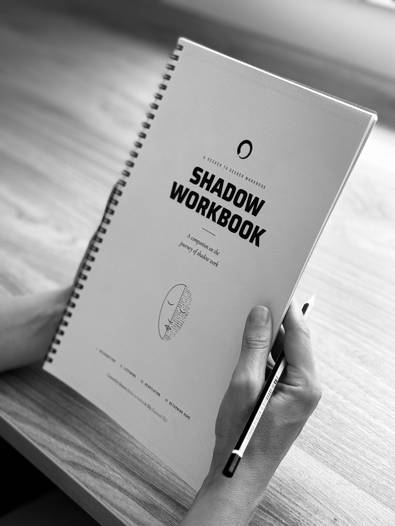 Shadow Workbook product image (2)