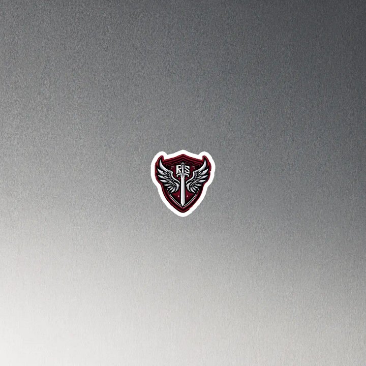 RS Logo Shield new product image (4)